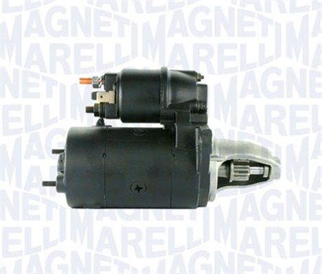 MAGNETI MARELLI Käynnistinmoottori 944280557080